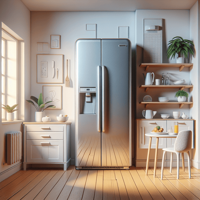Refrigerator: Mistakes to avoid when buying your refrigerator