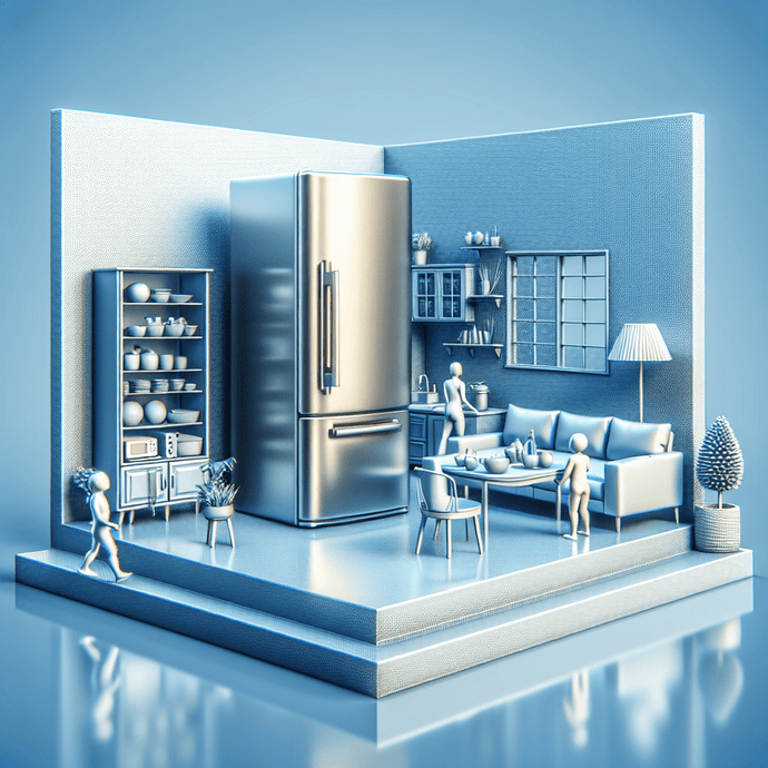 Refrigerator: Mistakes to avoid when buying your refrigerator