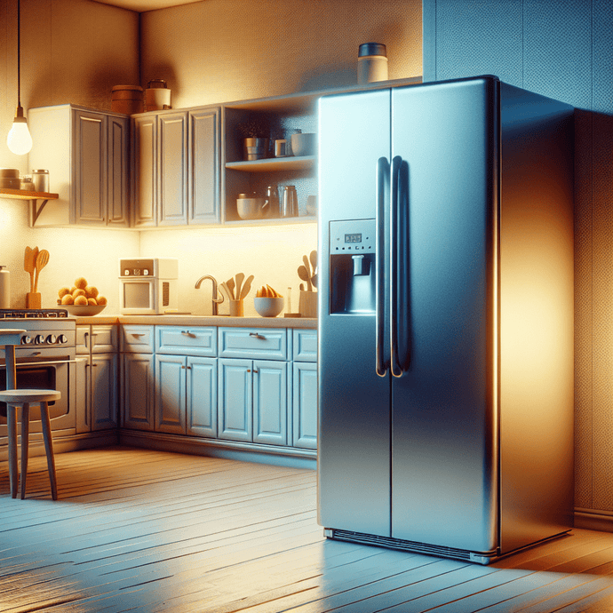 Réfrigérateur : Erreurs à éviter lors de l'achat de votre réfrigérateur