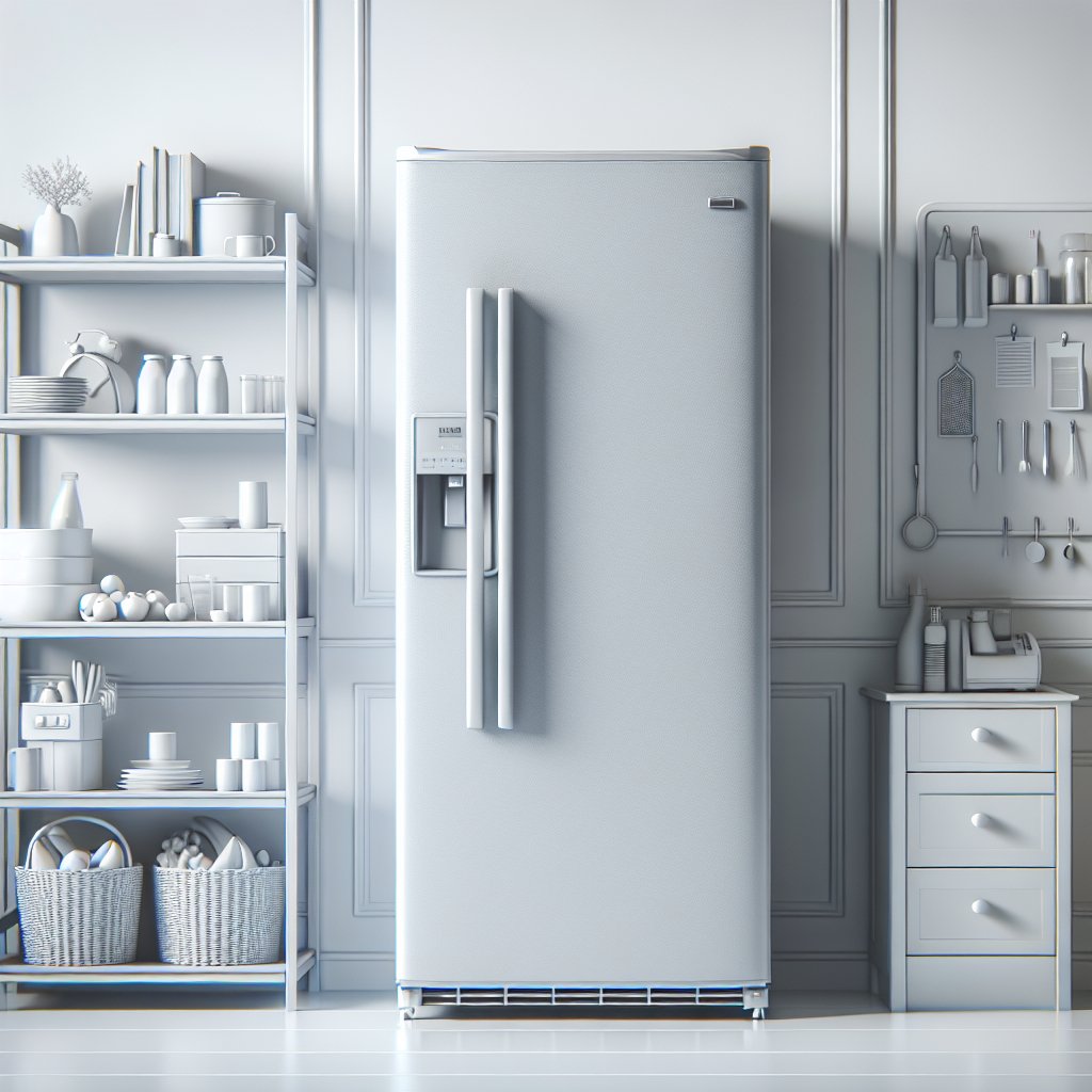 Refrigerator Organization Tips for Busy Families - BonPrix Électroménagers