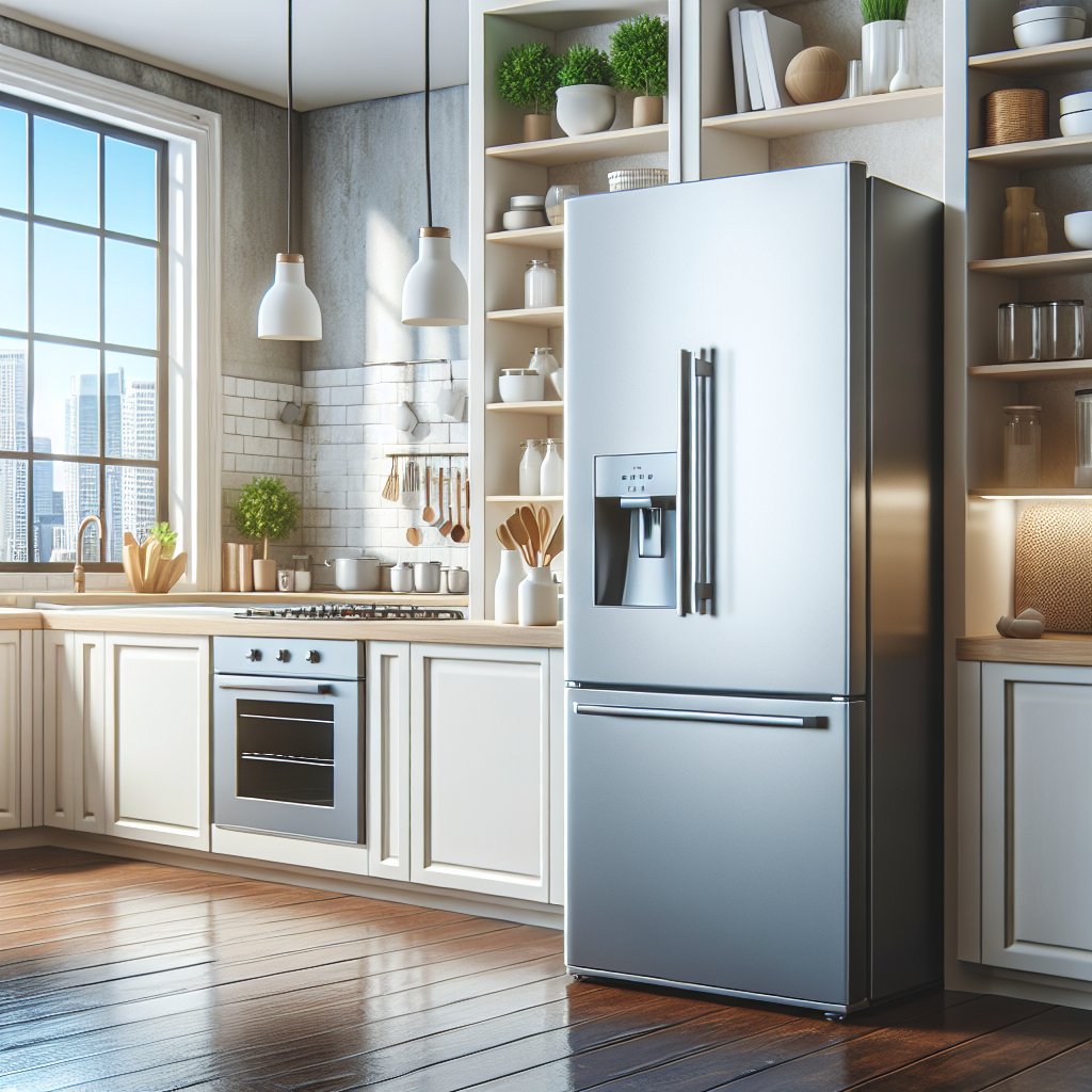 Refrigerator Realities: What to Expect When Buying a New Fridge - BonPrix Électroménagers