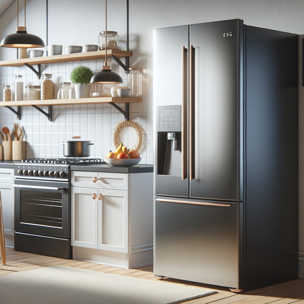 Refrigerator Realities: What to Expect When Buying a New Fridge - BonPrix Électroménagers