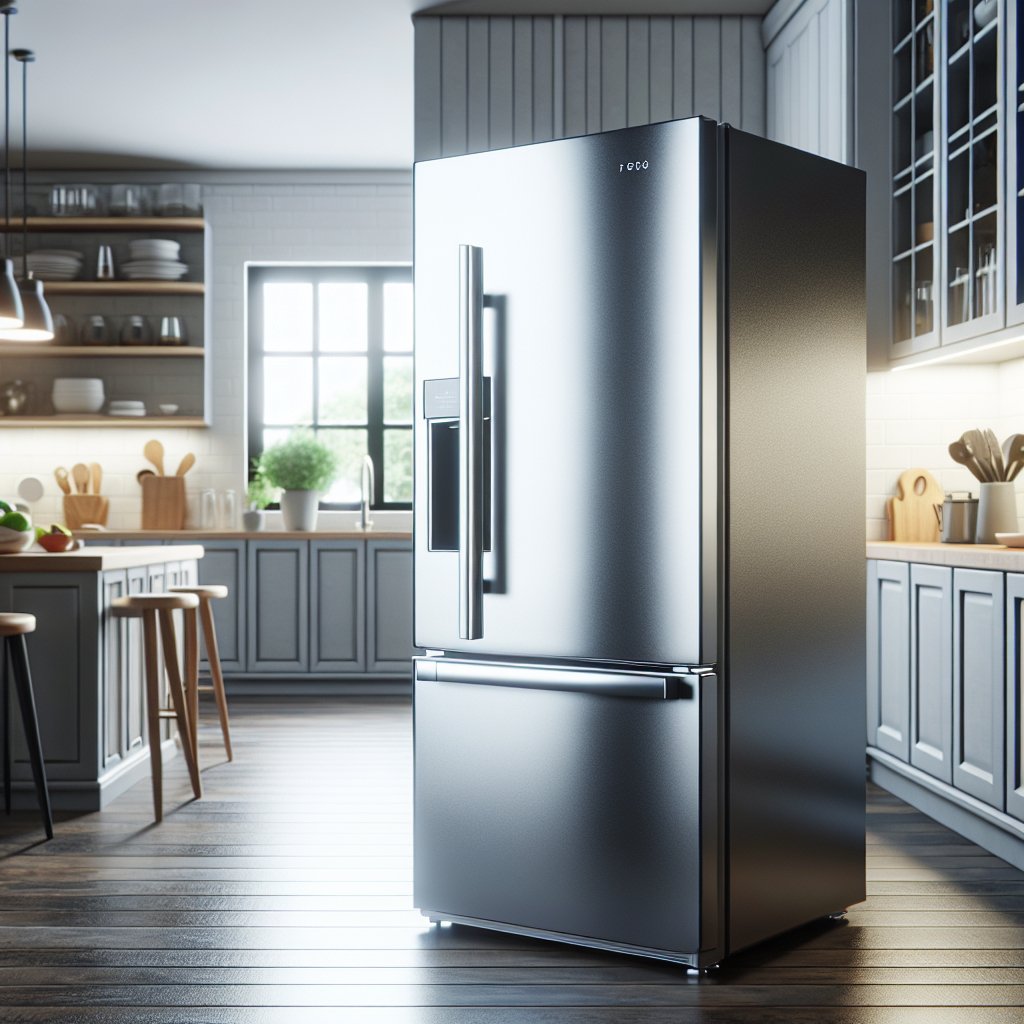 Refrigerator Realities: What to Expect When Buying a New Fridge - BonPrix Électroménagers