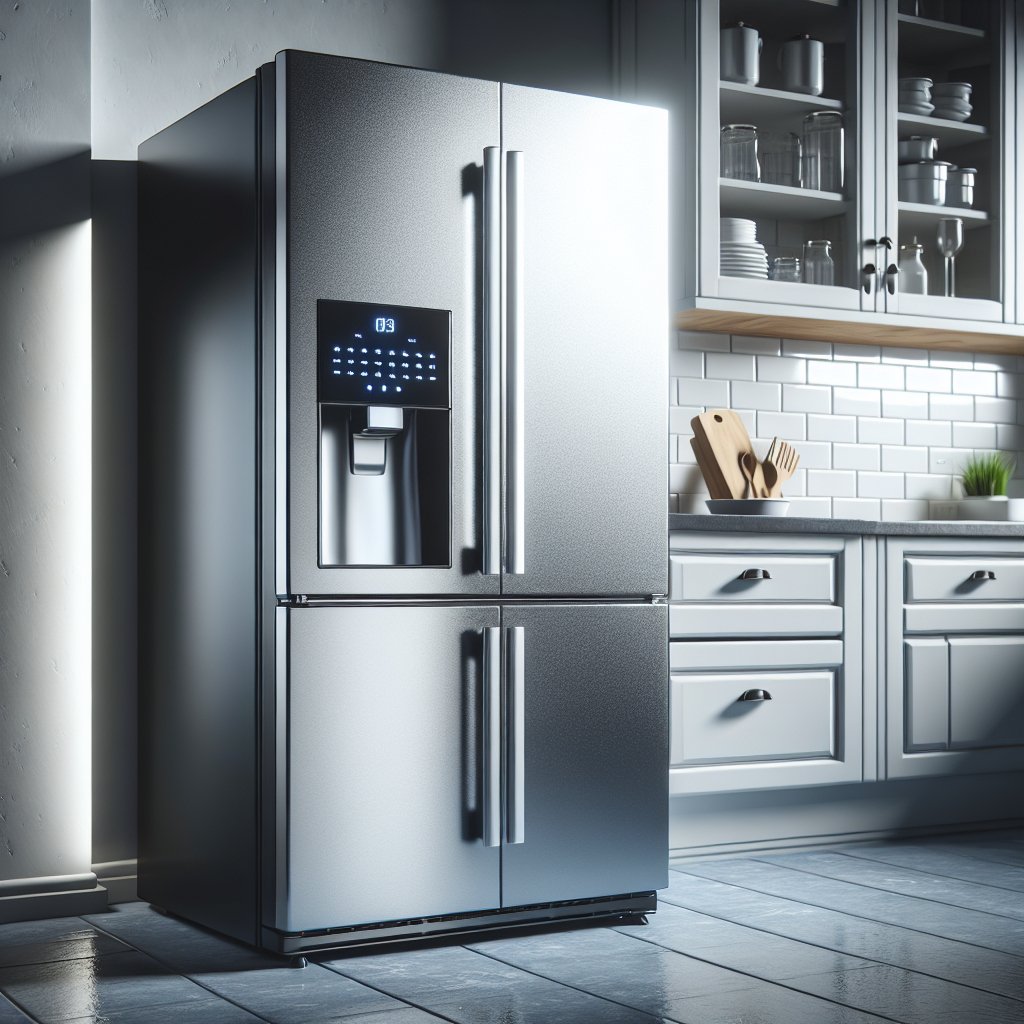 Refrigerator Remedy: Troubleshooting Common Refrigerator Problems - BonPrix Électroménagers