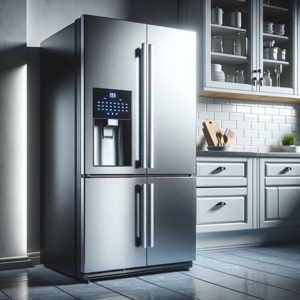 Refrigerator Remedy: Troubleshooting Common Refrigerator Problems - BonPrix Électroménagers