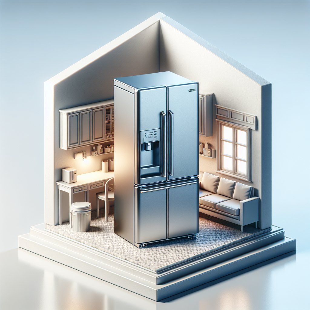 Refrigerator Resilience: Tips for Extending the Lifespan of Your Fridge - BonPrix Électroménagers