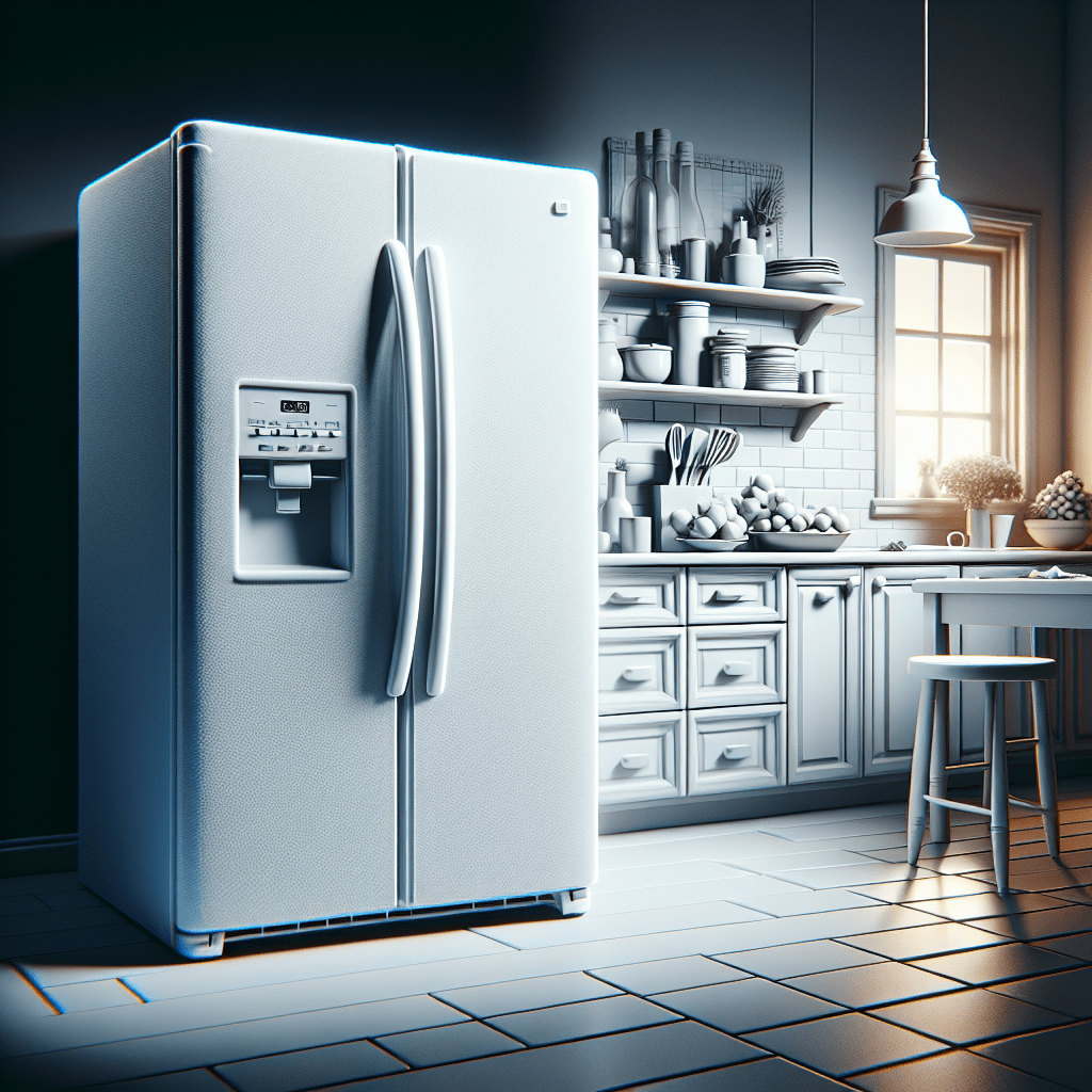 Refrigerator: The importance of properly maintaining the door seals - BonPrix Électroménagers