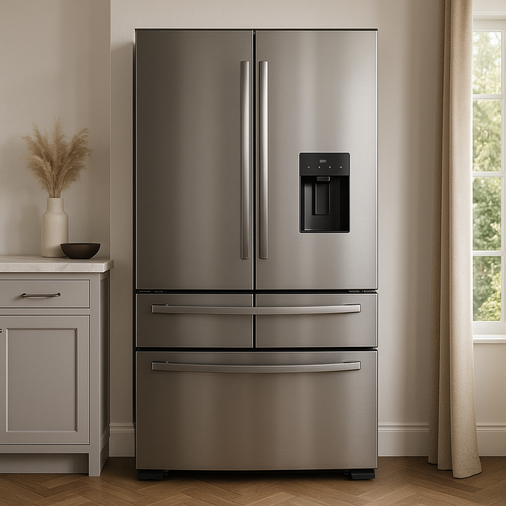 Refrigerator: What Features to Look for When Buying a High-end Refrigerator
