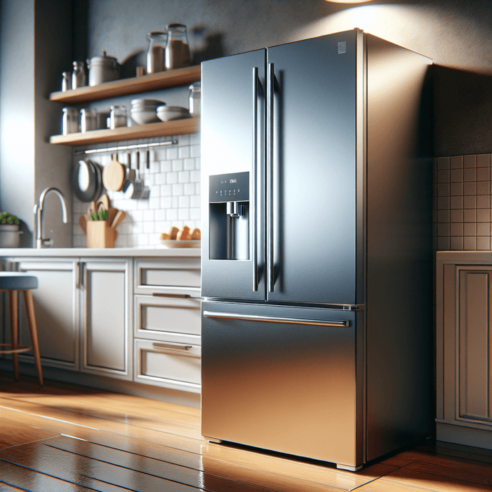 Refrigerator: When should you replace the water filter?