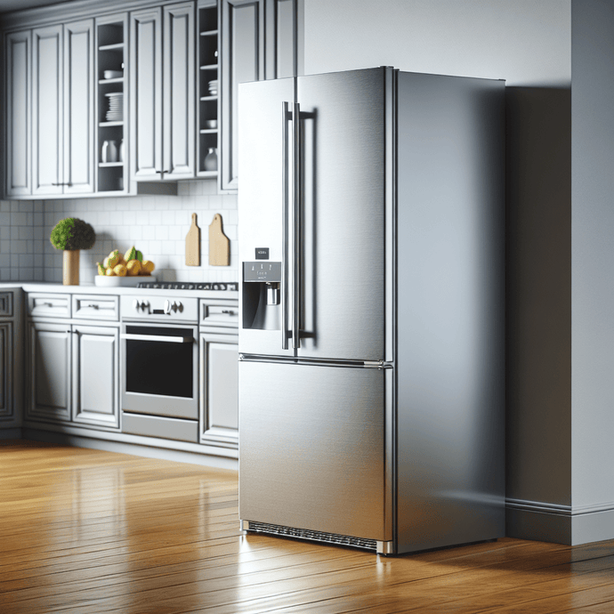 Refrigerator: Why a Larger Refrigerator Doesn’t Always Mean More Efficiency
