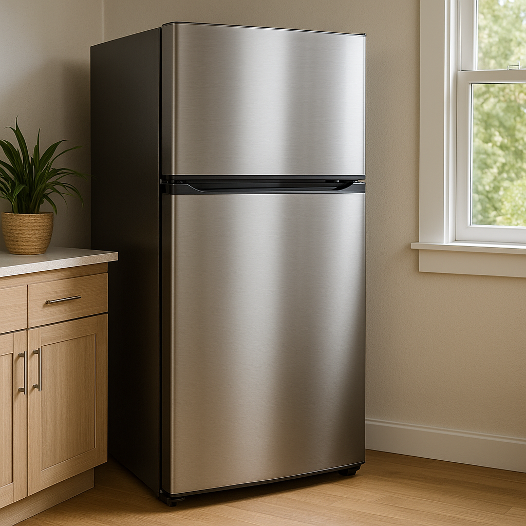 Refrigerator: Why Investing in an Energy-efficient Refrigerator Is Beneficial