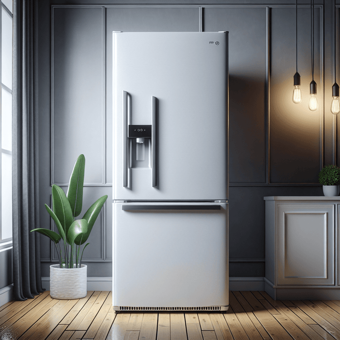 Refrigerator: Why it’s important to clean the door seals regularly to prevent energy loss