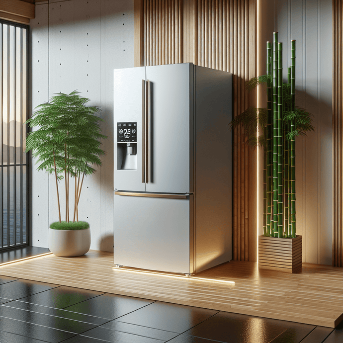 Refrigerator: Why Opt for an Energy-Efficient Model?