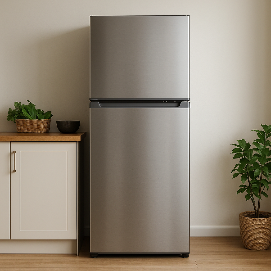 Refrigerator: Why Opt for an Energy-Efficient Model?