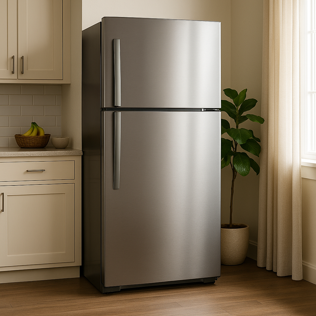 Refrigerator: Why Opt for an Energy-Efficient Model?