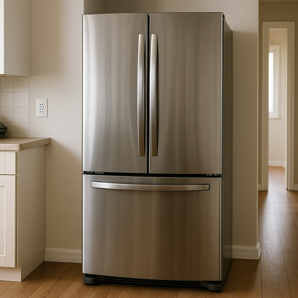 Refrigerator: Why regular maintenance is necessary to optimize the lifespan of your appliance