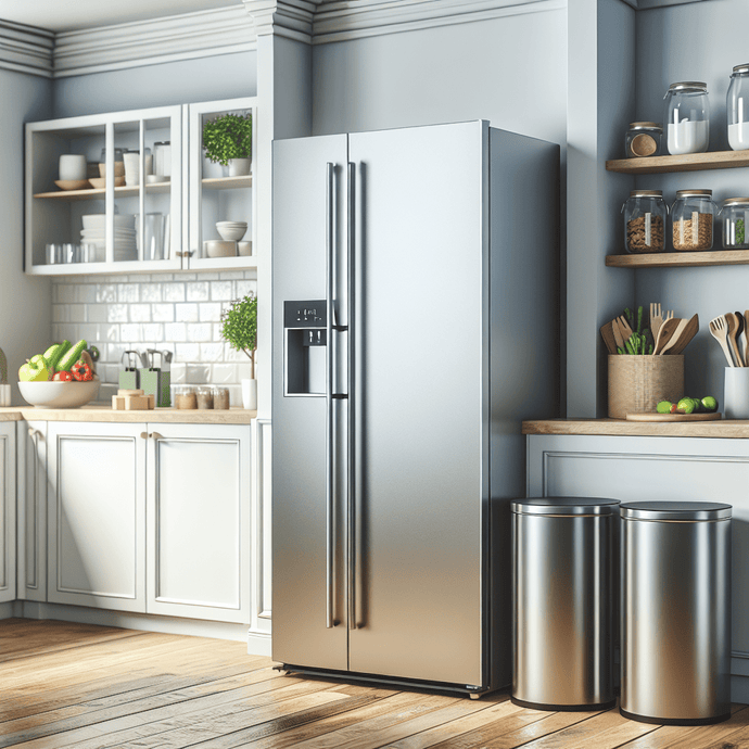 Refrigerator: Why storing food in the right zones is important to avoid waste