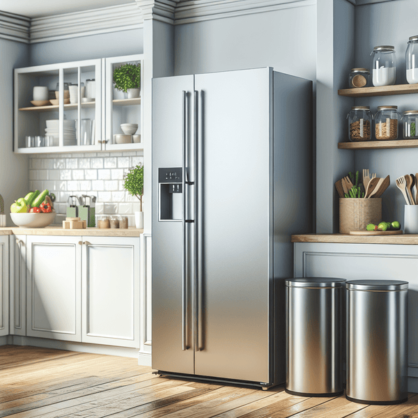 Refrigerator: Why storing food in the right zones is important to avoid waste - BonPrix Électroménagers