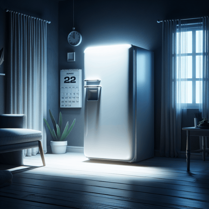 Refrigerator: Why unplugging your fridge during long absences is a good idea