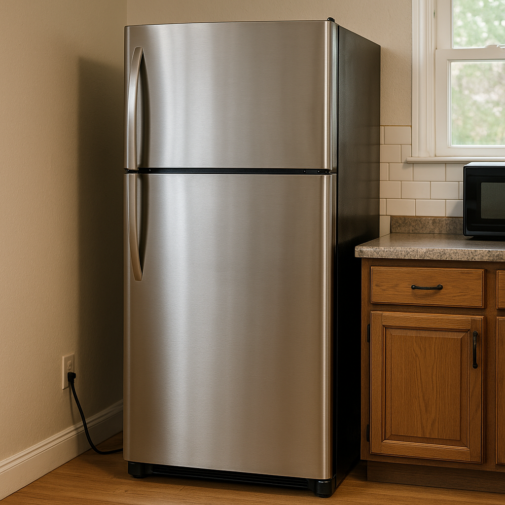 Refrigerators: How to Avoid Electrical Failures and Maintain Appliance Stability