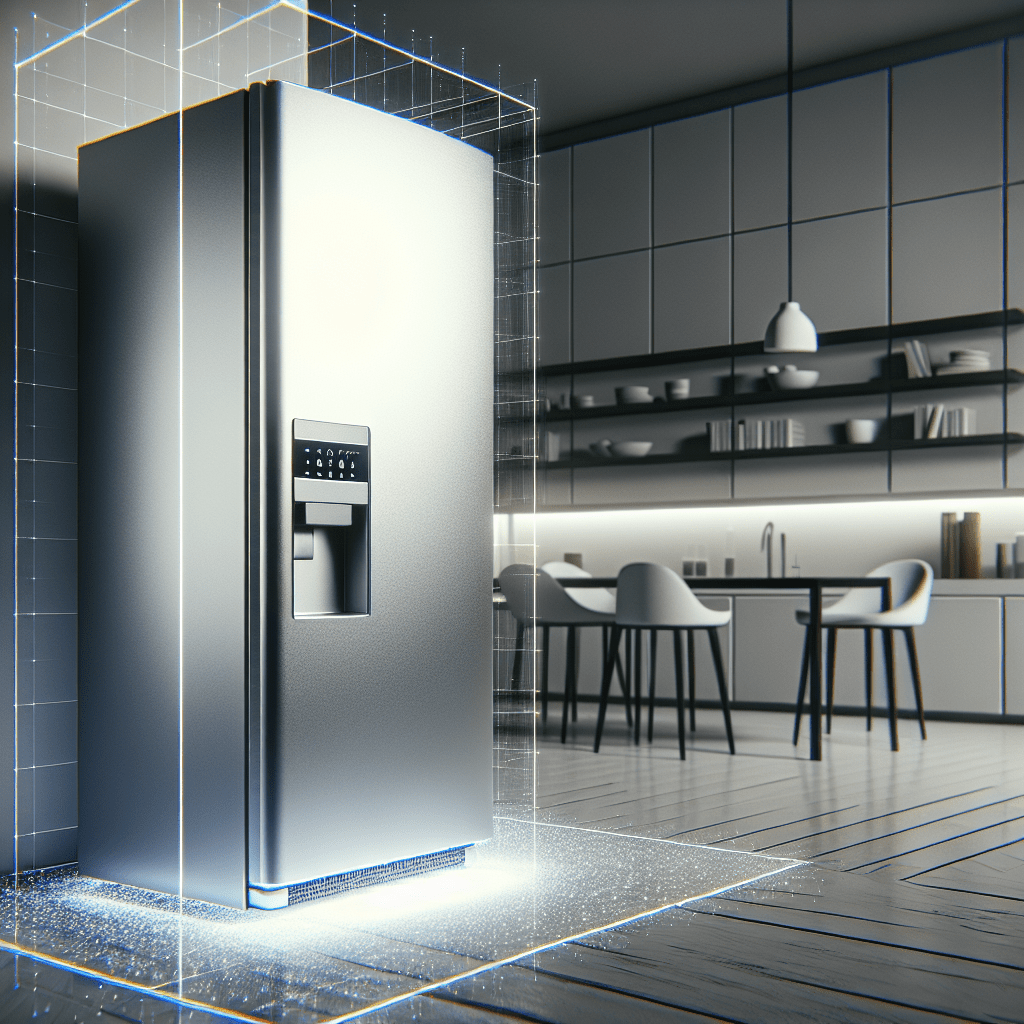 Refrigerators in 2025: What New Features to Better Preserve Your Food? - BonPrix Électroménagers