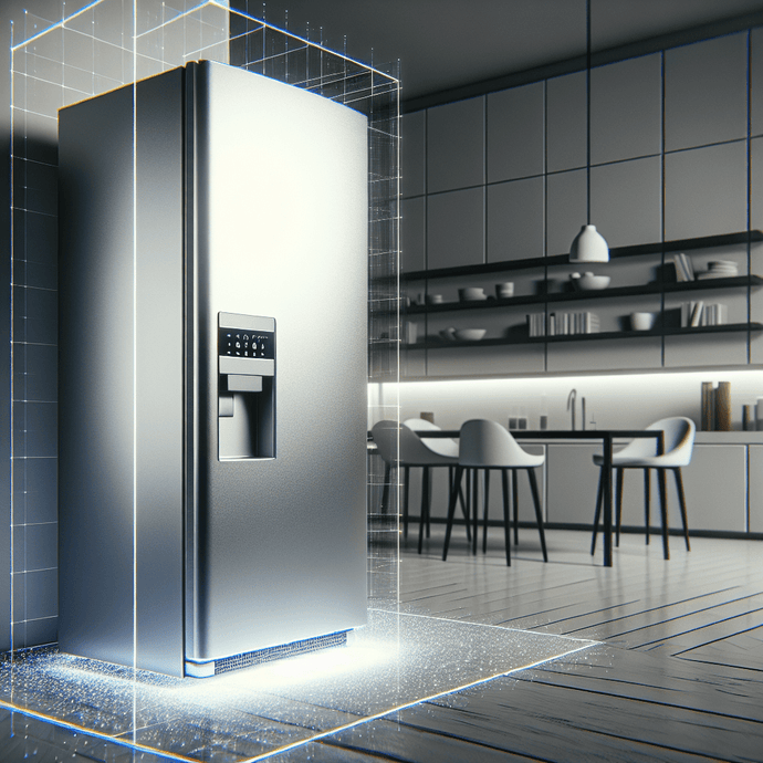 Réfrigérateurs en 2025 : Quelles nouvelles fonctionnalités pour mieux conserver vos aliments ?