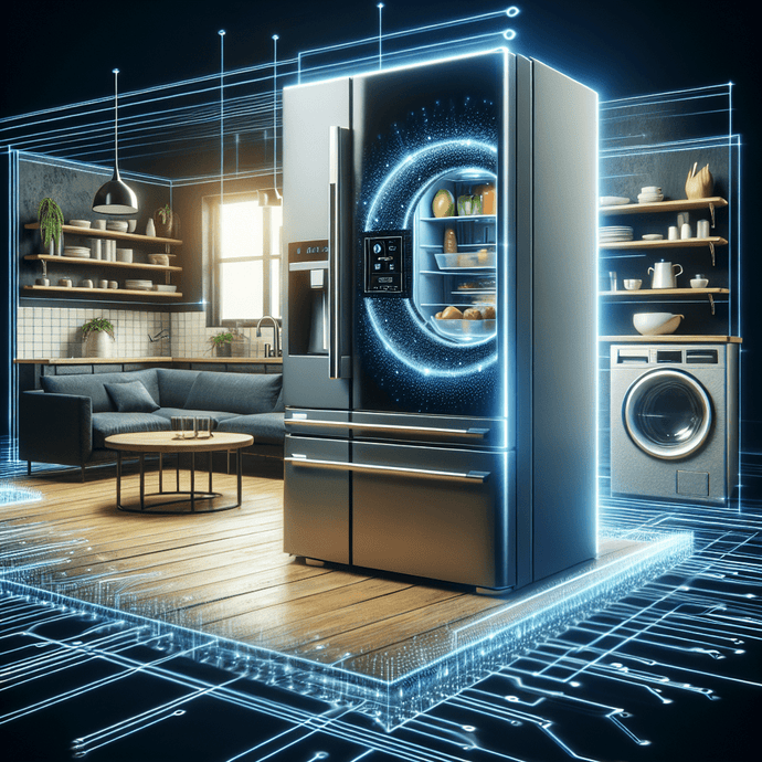 Refrigerators in 2025: What You Need to Know