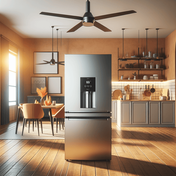 Refrigerators suited for hot climates - BonPrix Électroménagers