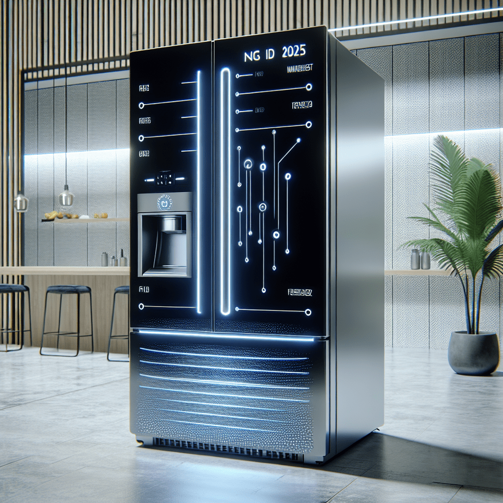Refrigerators with Adjustable Temperature Zones: The Ideal Solution for 2025 - BonPrix Électroménagers