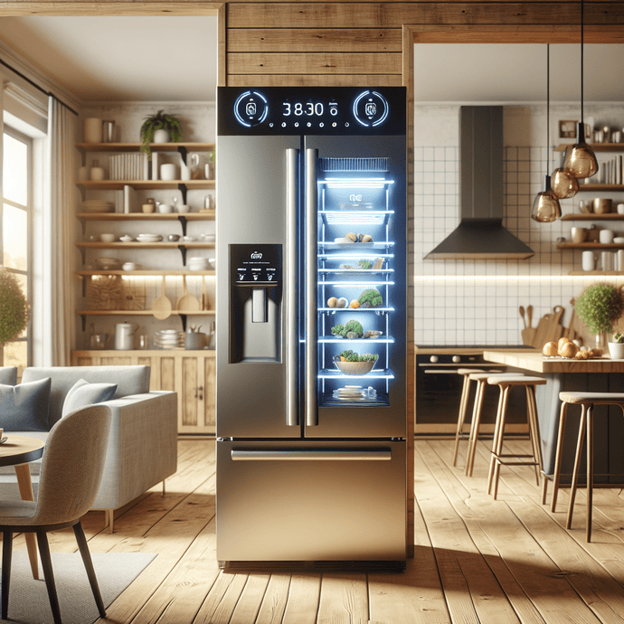 Refrigerators with Adjustable Temperature Zones: Why You Need One