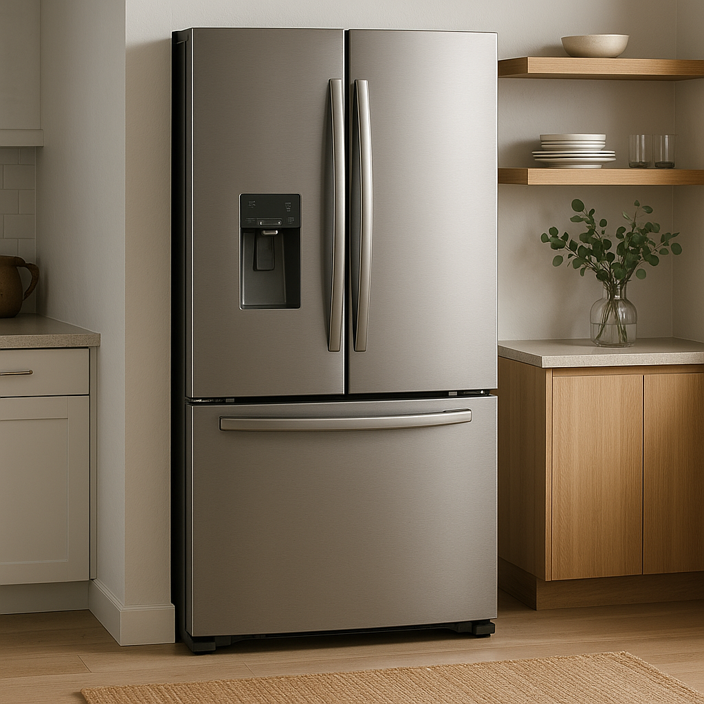 Refrigerators with Adjustable Zones: Perfect Customization