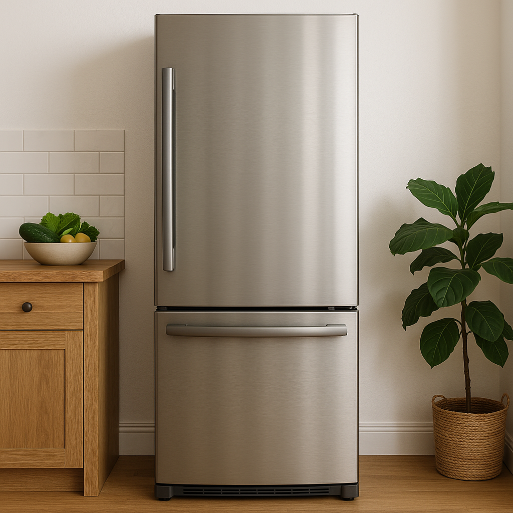 Refrigerators with Cold Zones: For Fresh Food Storage