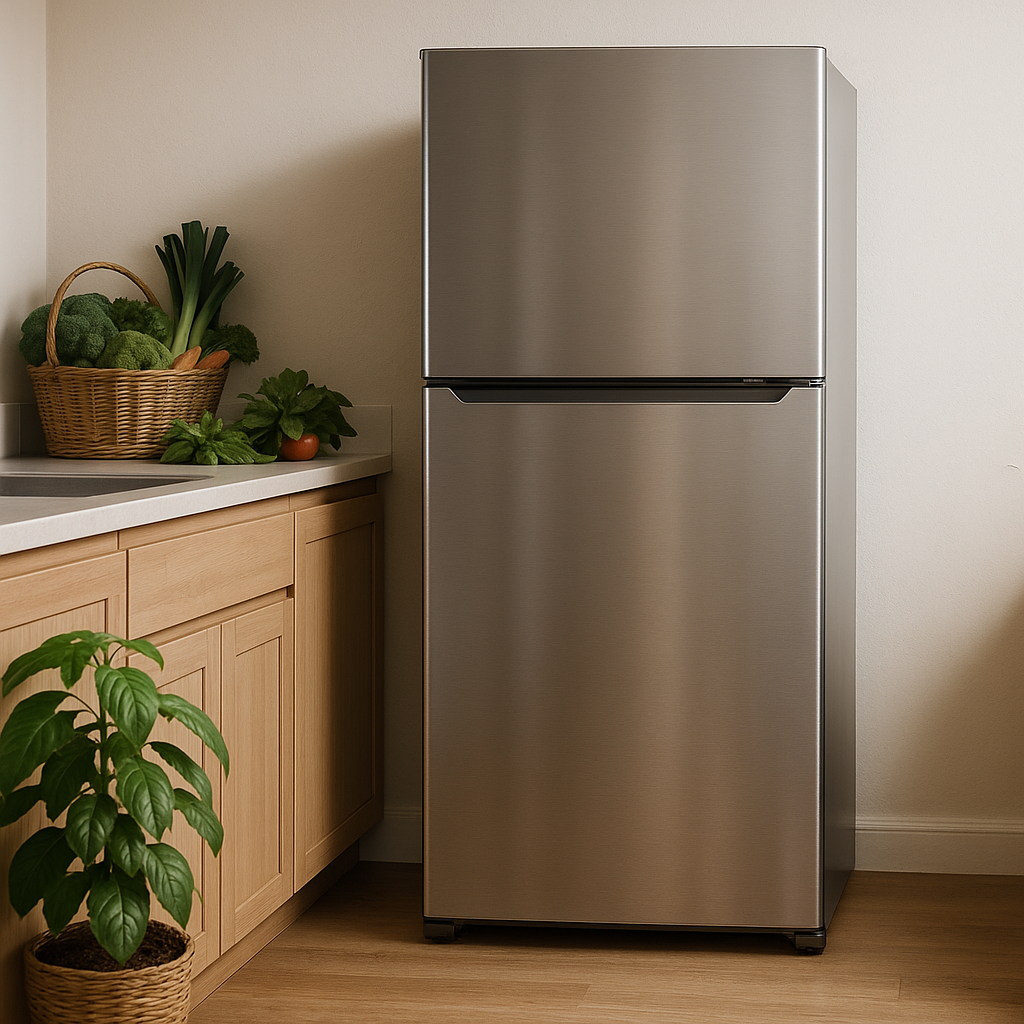 Refrigerators with Humidity Control Functions: The Key to Fresh Produce