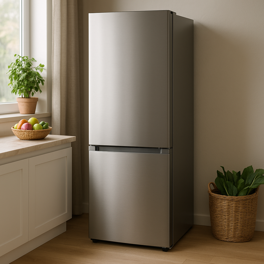 Refrigerators with Ideal Temperature Zones for Fruits and Vegetables