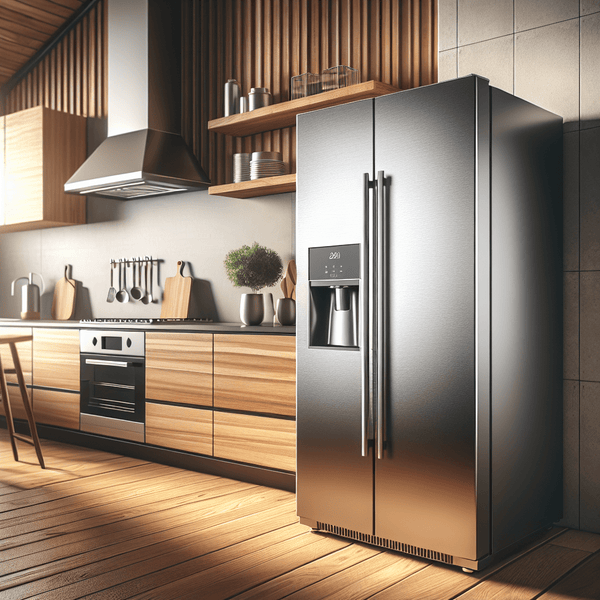 Refrigerators with Odor Control Options: An Innovation Not to Miss - BonPrix Électroménagers
