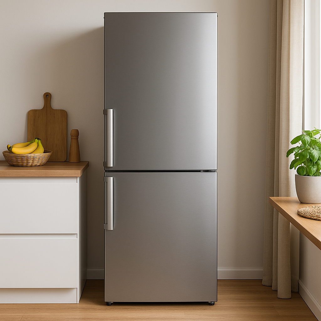 Refrigerators with quick freezing zones for better food management
