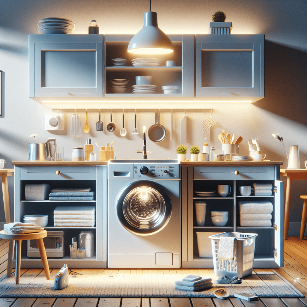 Regular Maintenance of Appliances: How to Avoid Unforeseen Failures - BonPrix Électroménagers