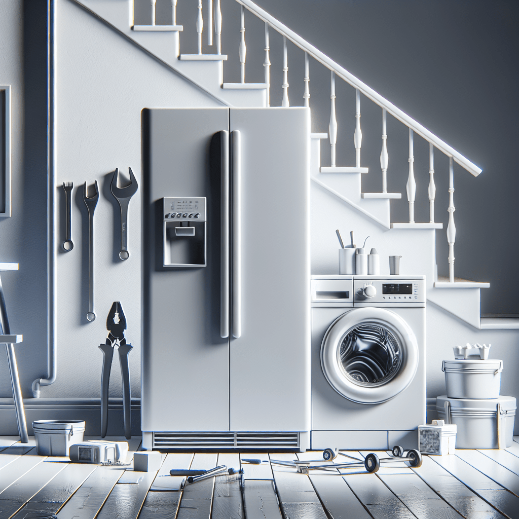 Regular Maintenance of Appliances: How to Avoid Unforeseen Failures - BonPrix Électroménagers