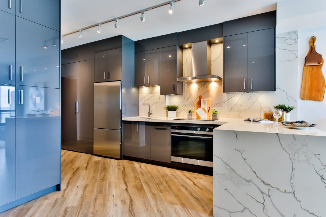 Renovating Your Kitchen? Here's Why You Should Start with Appliances - BonPrix Électroménagers