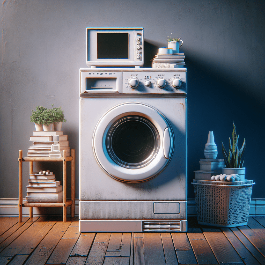 Repair or Replace? How to Know When Your Appliance Needs Repair - BonPrix Électroménagers