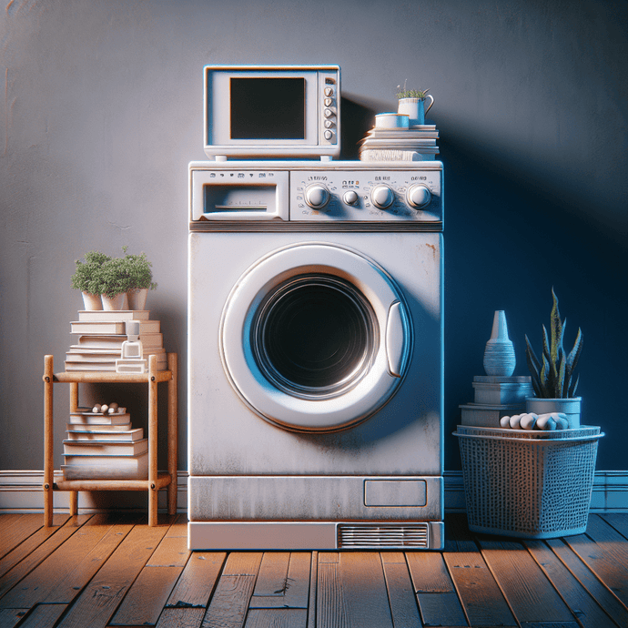 Repair or Replace? How to Know When Your Appliance Needs Repair