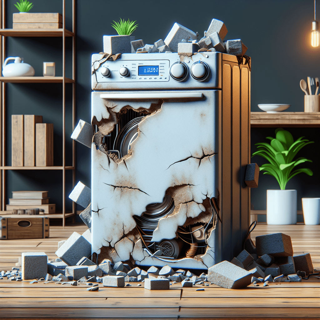 Repair or Replace? How to Know When Your Appliance Needs Repair - BonPrix Électroménagers
