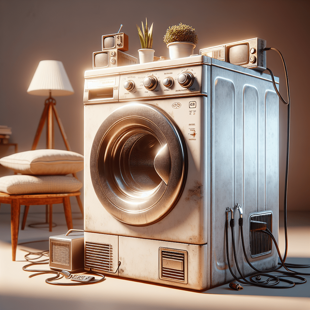Repair or Replace? How to Know When Your Appliance Needs Repair - BonPrix Électroménagers