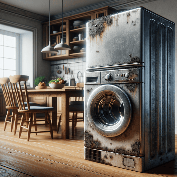 Réparer ou Remplacer ? Comment Savoir Quand Votre Appareil A Besoin d'une Réparation