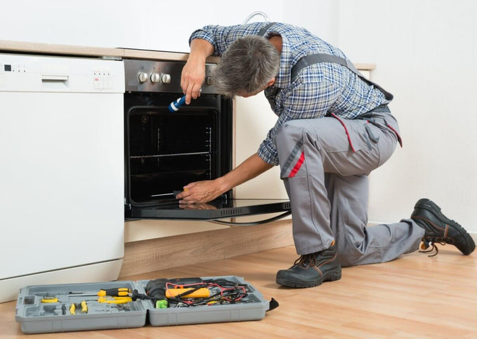 Appliance Repair or Replace: Making the Right Decision