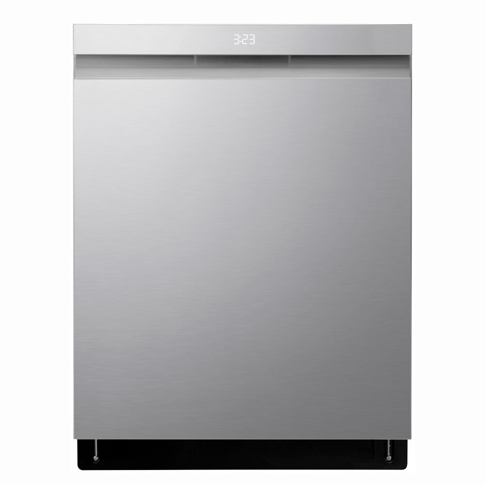 Revamp Your Kitchen with the Latest in Culinary DISHWASHERS - Spotlight on LDPS6762S - BonPrix Électroménagers