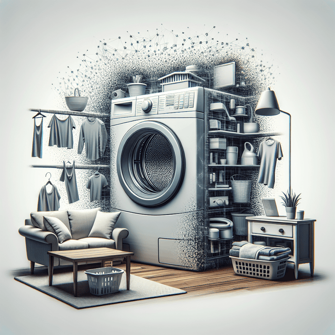 Reverse Motor Dryers: Why This Technology Changes Everything