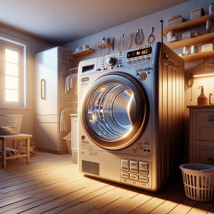 Reverse Motor Dryers: Why This Technology Changes Everything