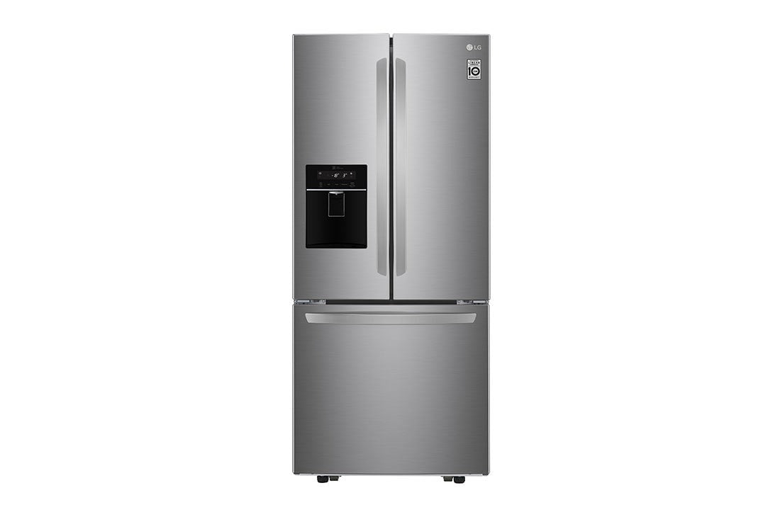 Revolutionize Your Home with the Latest REFRIGERATORS Innovations - Spotlight on LCFS22EXS - BonPrix Électroménagers
