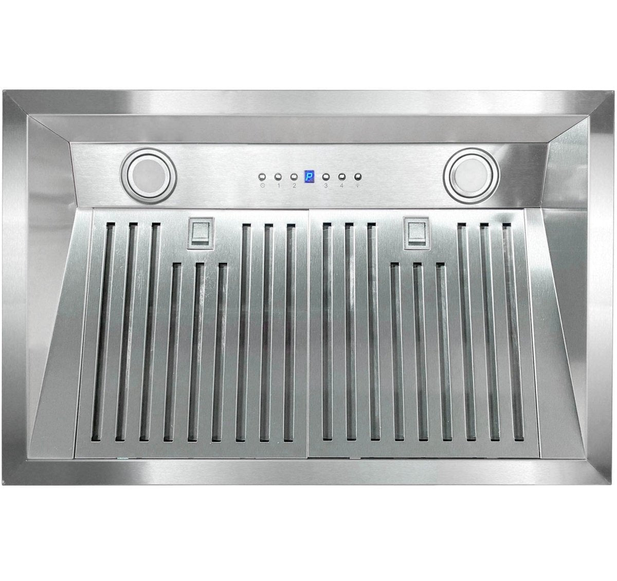 Revolutionize Your Home with the Latest VENTILATION Innovations - Spotlight on AVP286PPS - BonPrix Électroménagers
